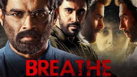 breathe web series season 1|breathe web series watch online.